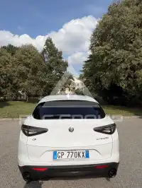 2023 Alfa Romeo Stelvio