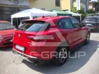 2023 Alfa Romeo Stelvio