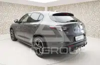 2023 Alfa Romeo Stelvio