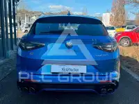 2023 Alfa Romeo Stelvio