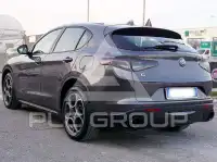 2023 Alfa Romeo Stelvio
