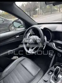 2023 Alfa Romeo Stelvio
