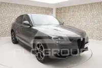 2023 Alfa Romeo Stelvio