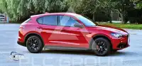 2023 Alfa Romeo Stelvio