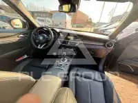 2023 Alfa Romeo Stelvio