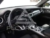2023 Alfa Romeo Stelvio