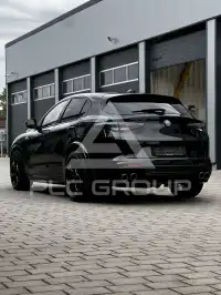 2023 Alfa Romeo Stelvio