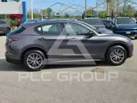 2023 Alfa Romeo Stelvio