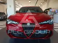 2023 Alfa Romeo Stelvio