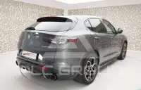 2023 Alfa Romeo Stelvio