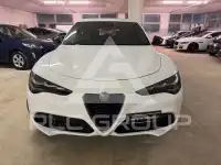2023 Alfa Romeo Stelvio
