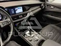 2023 Alfa Romeo Stelvio