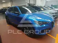 2023 Alfa Romeo Stelvio