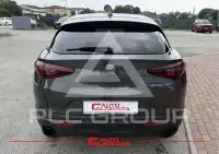 2023 Alfa Romeo Stelvio