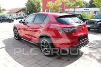 2023 Alfa Romeo Stelvio