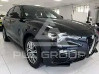2023 Alfa Romeo Stelvio
