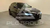 2023 Alfa Romeo Stelvio