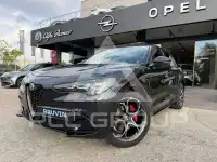 2023 Alfa Romeo Stelvio