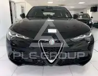 2023 Alfa Romeo Stelvio