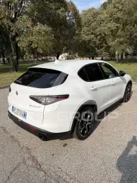 2023 Alfa Romeo Stelvio