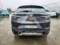 2023 Alfa Romeo Stelvio
