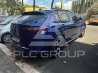 2023 Alfa Romeo Stelvio