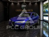 2023 Alfa Romeo Stelvio