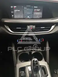 2023 Alfa Romeo Stelvio