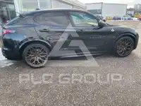 2023 Alfa Romeo Stelvio