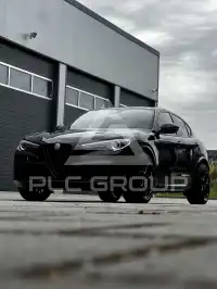 2023 Alfa Romeo Stelvio