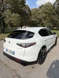 2023 Alfa Romeo Stelvio