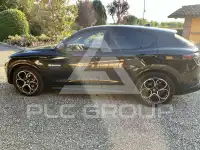 2023 Alfa Romeo Stelvio