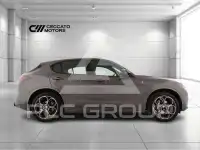 2023 Alfa Romeo Stelvio