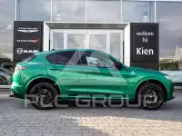 2023 Alfa Romeo Stelvio
