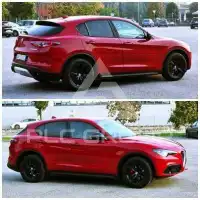 2023 Alfa Romeo Stelvio