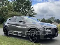 2023 Alfa Romeo Stelvio