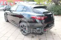 2023 Alfa Romeo Stelvio