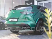 2023 Alfa Romeo Stelvio