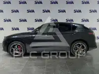 2023 Alfa Romeo Stelvio