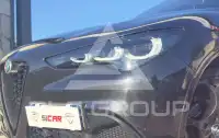 2023 Alfa Romeo Stelvio