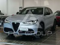 2023 Alfa Romeo Stelvio