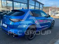 2023 Alfa Romeo Stelvio