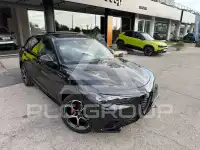 2023 Alfa Romeo Stelvio