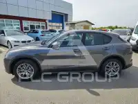 2023 Alfa Romeo Stelvio