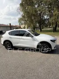 2023 Alfa Romeo Stelvio