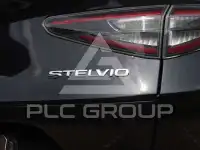 2023 Alfa Romeo Stelvio