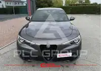 2023 Alfa Romeo Stelvio