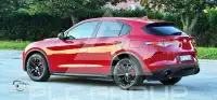 2023 Alfa Romeo Stelvio