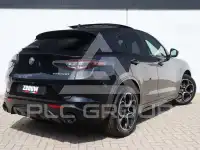 2023 Alfa Romeo Stelvio