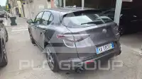 2023 Alfa Romeo Stelvio